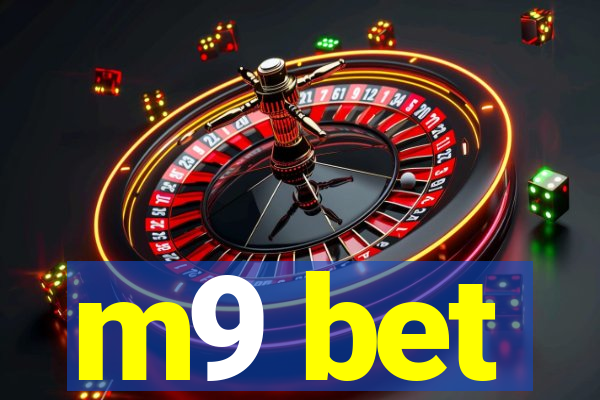 m9 bet